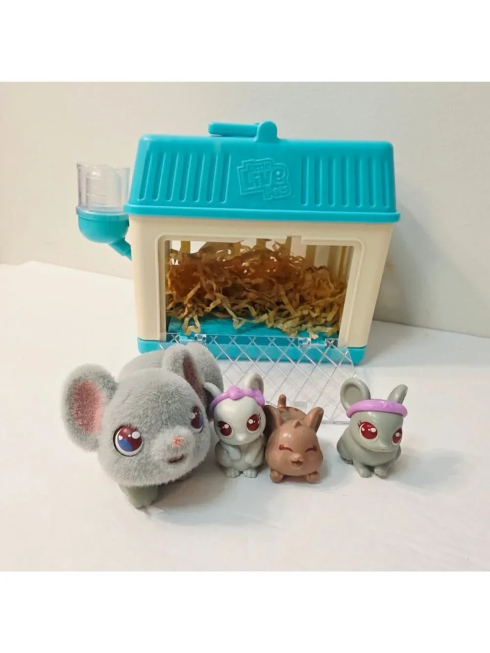 Little Live Pets little live